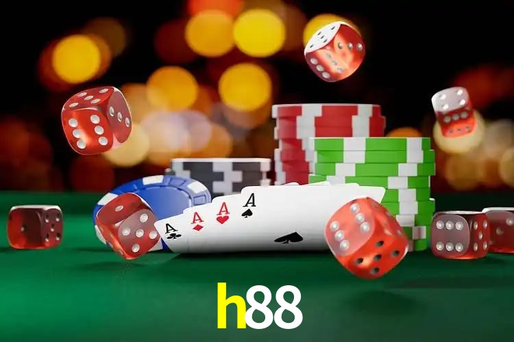 h88 - Tempos de saque PIX verificados e estatísticas de pagamento