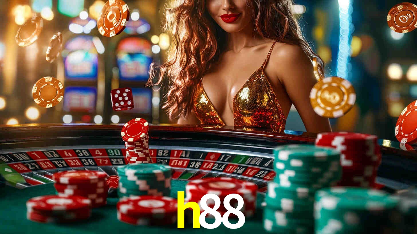 Ofertas Imperdíveis na h88: Promoções e Bônus Que Valem a Pena
