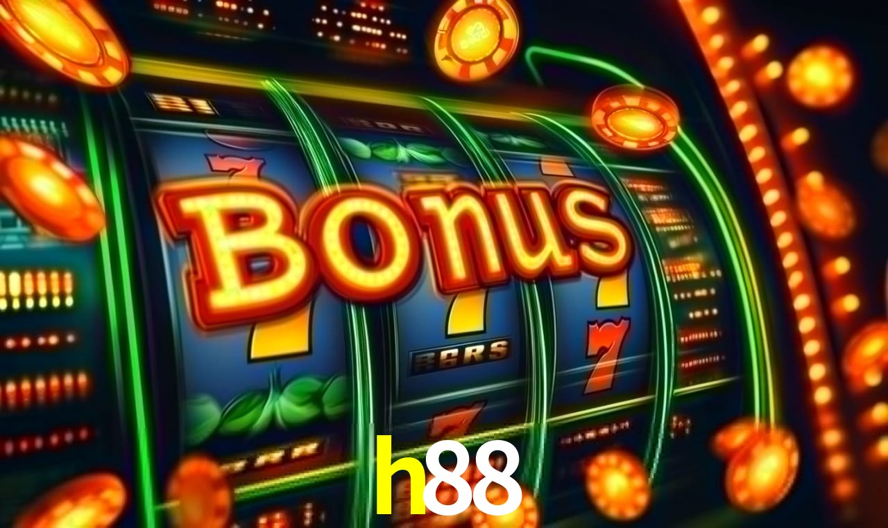 Live Casino h88