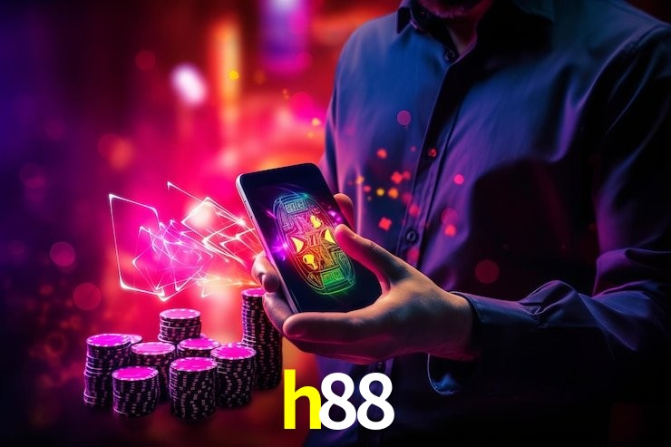Recursos de Bônus h88