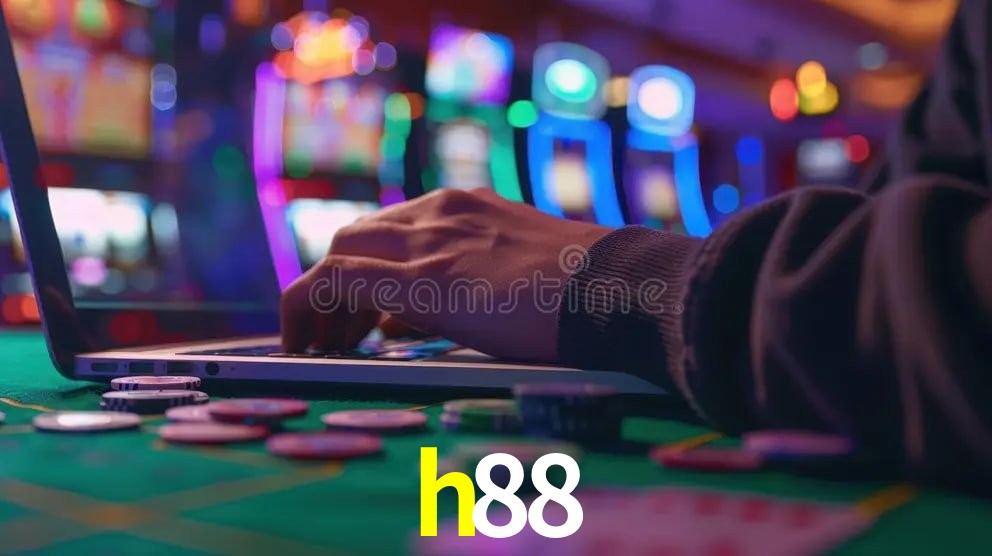 Apostas de Basquete h88