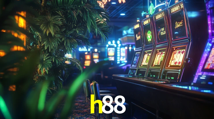 Welcome Bonus h88
