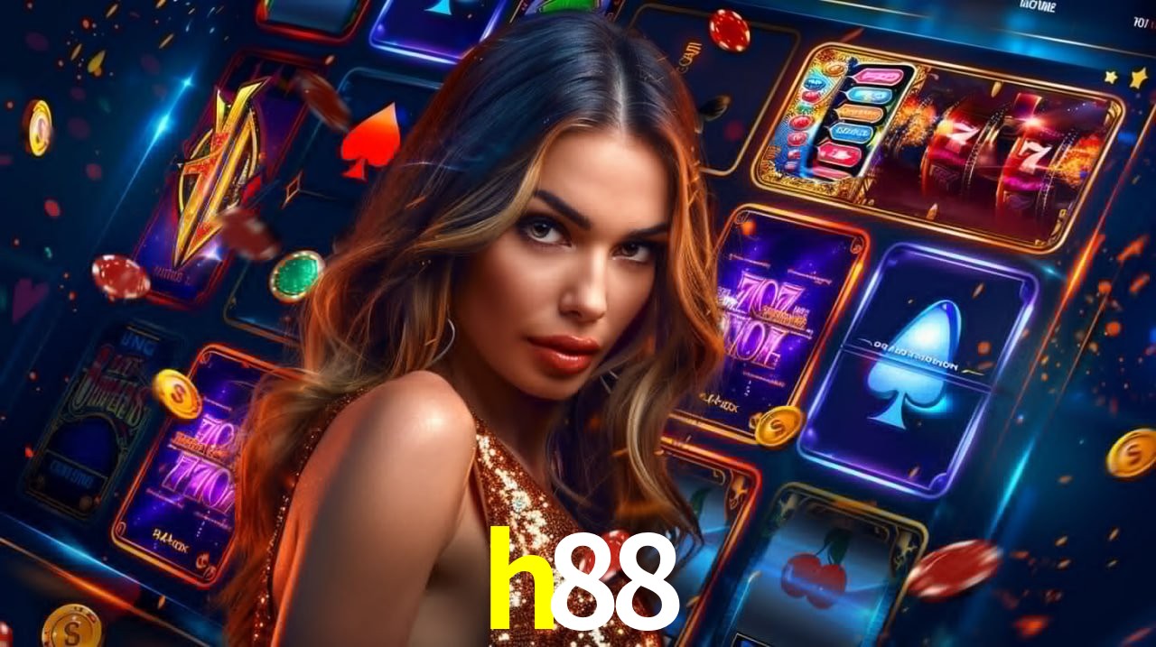 Jogos Exclusivos h88