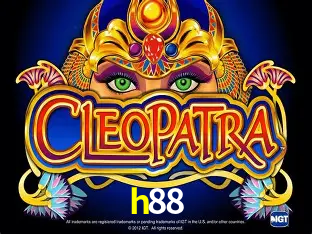 Descubra o Mundo do Cassino Online com h88