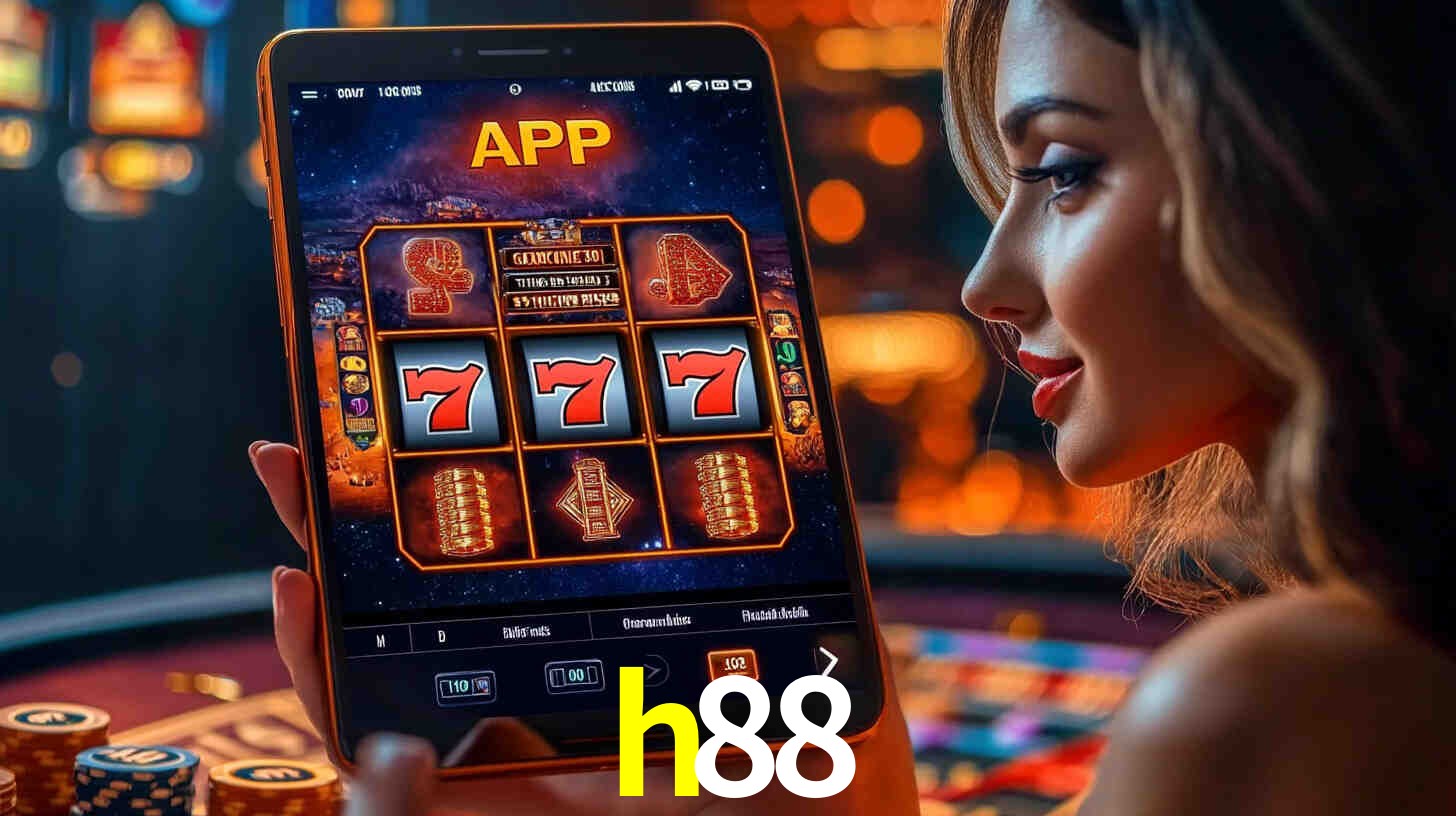 h88 bet
