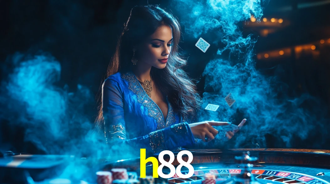 cassino h88