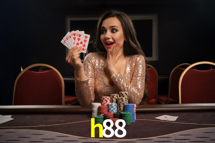 Casino VIP h88