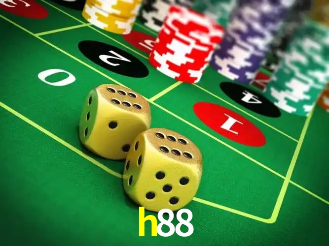 Football Betting h88