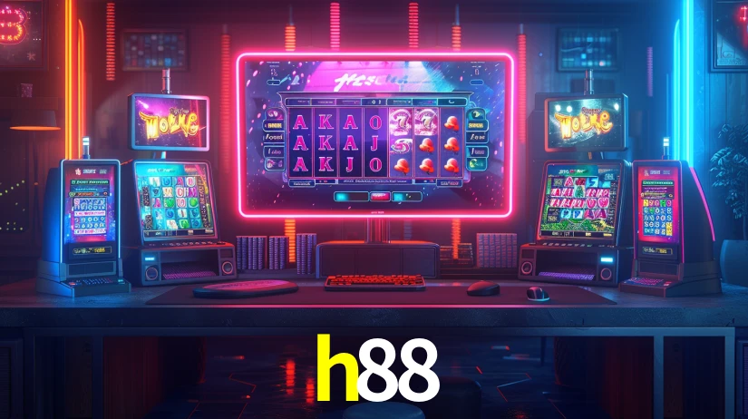 h88.com