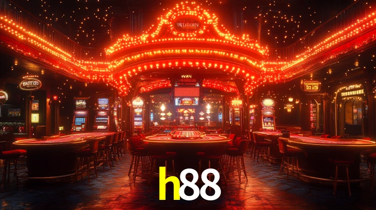 h88 bet