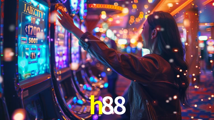 h88 - Plataforma Oficial - h88.com