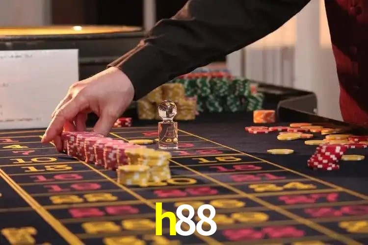 Descubra a Essência do h88: Nossa História e Compromissos