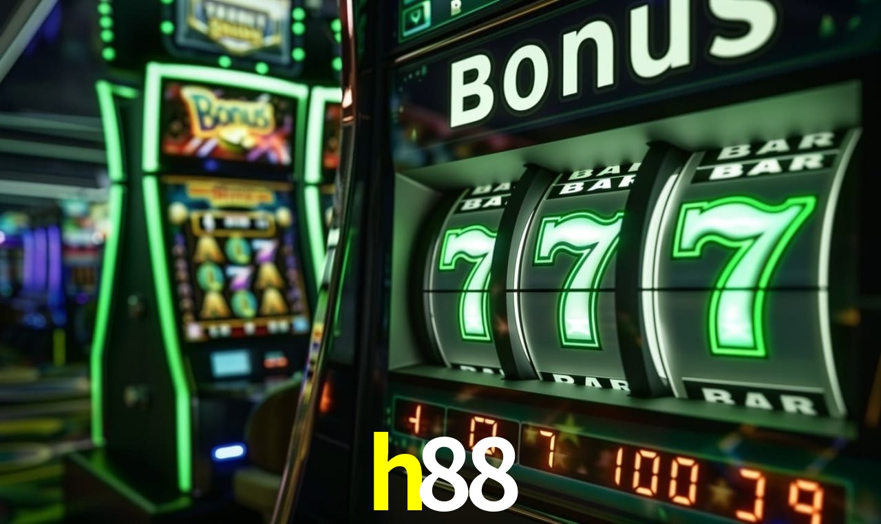 Live Casino h88