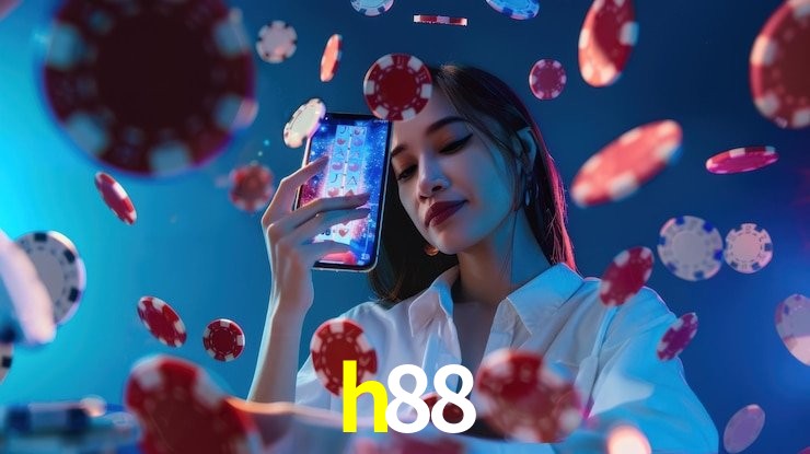 Interface Premium h88