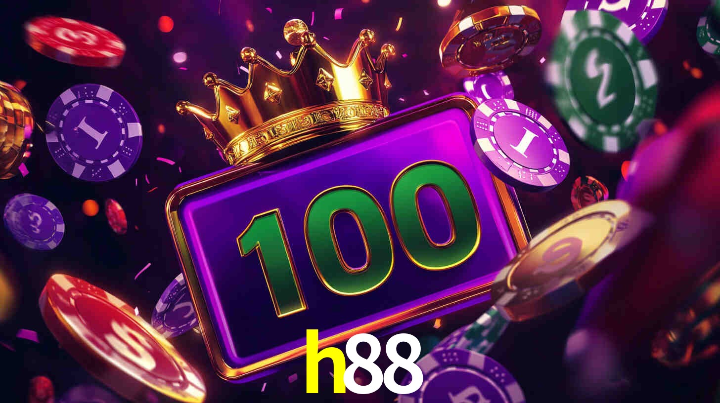 h88 App Interface