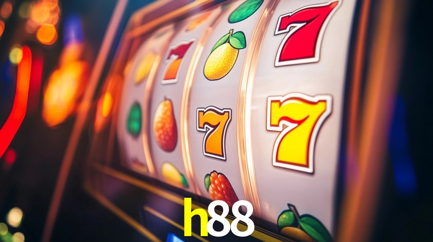 Experimente o Login Seguro Premium no h88