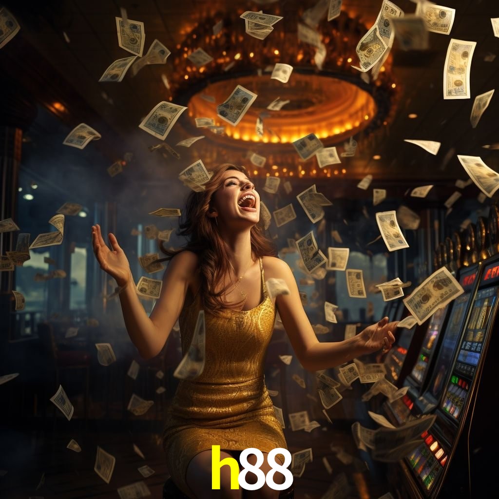 Blackjack Table h88