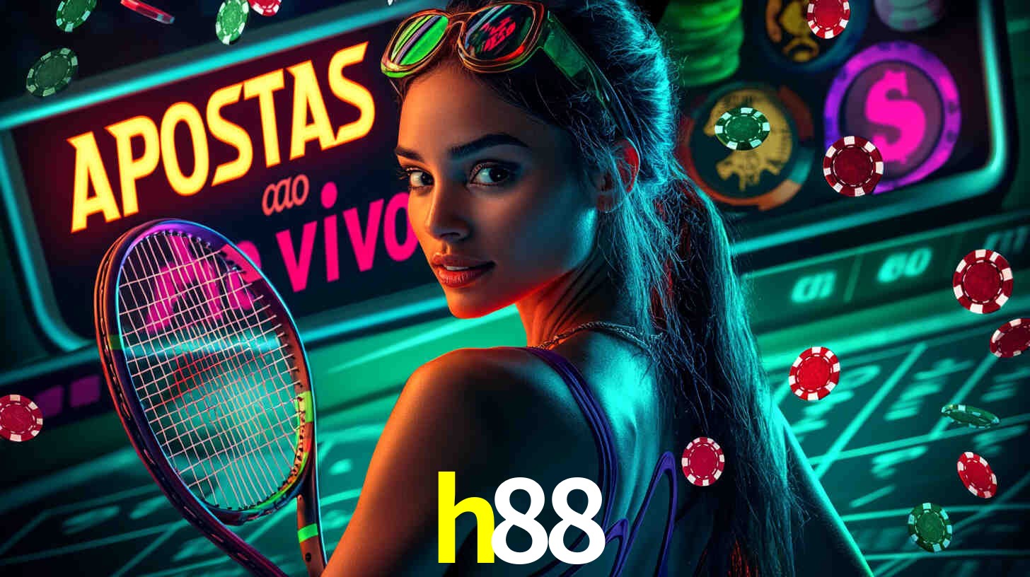 Inovações de Jogos na h88: O Futuro das Experiências Interativas