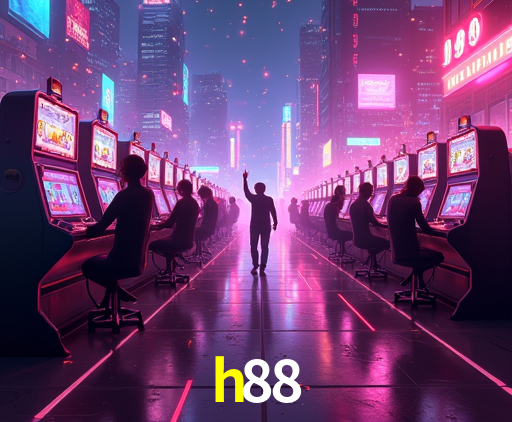 Estatísticas do Jogo h88