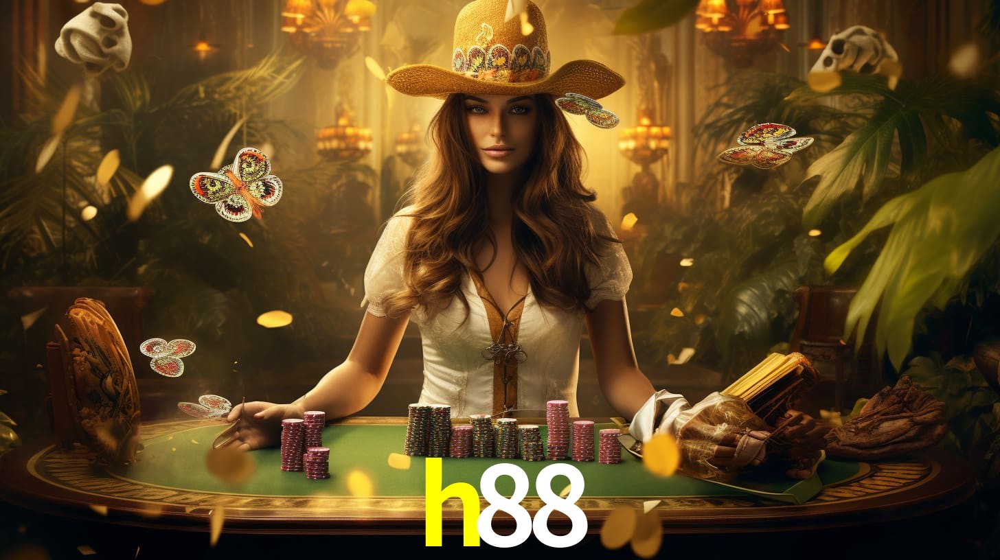 Programa VIP h88