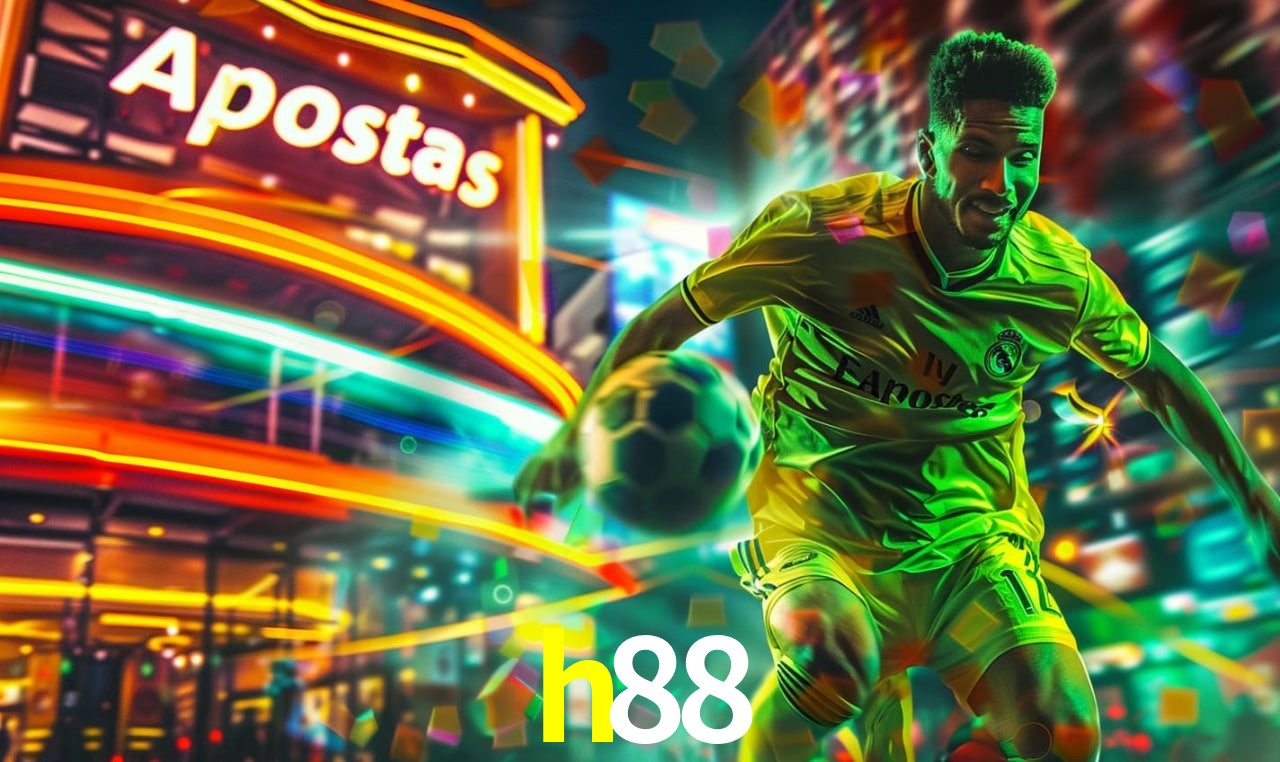 Requisitos do APK da h88 para Android