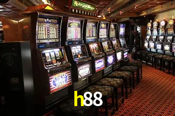 Apostas Esportivas na h88: Um Guia Completo