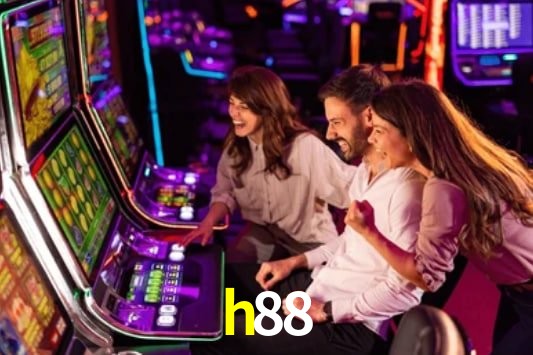 Casino Ao Vivo h88