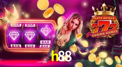 Descubra a Magia dos Jogos de Arcade no h88
