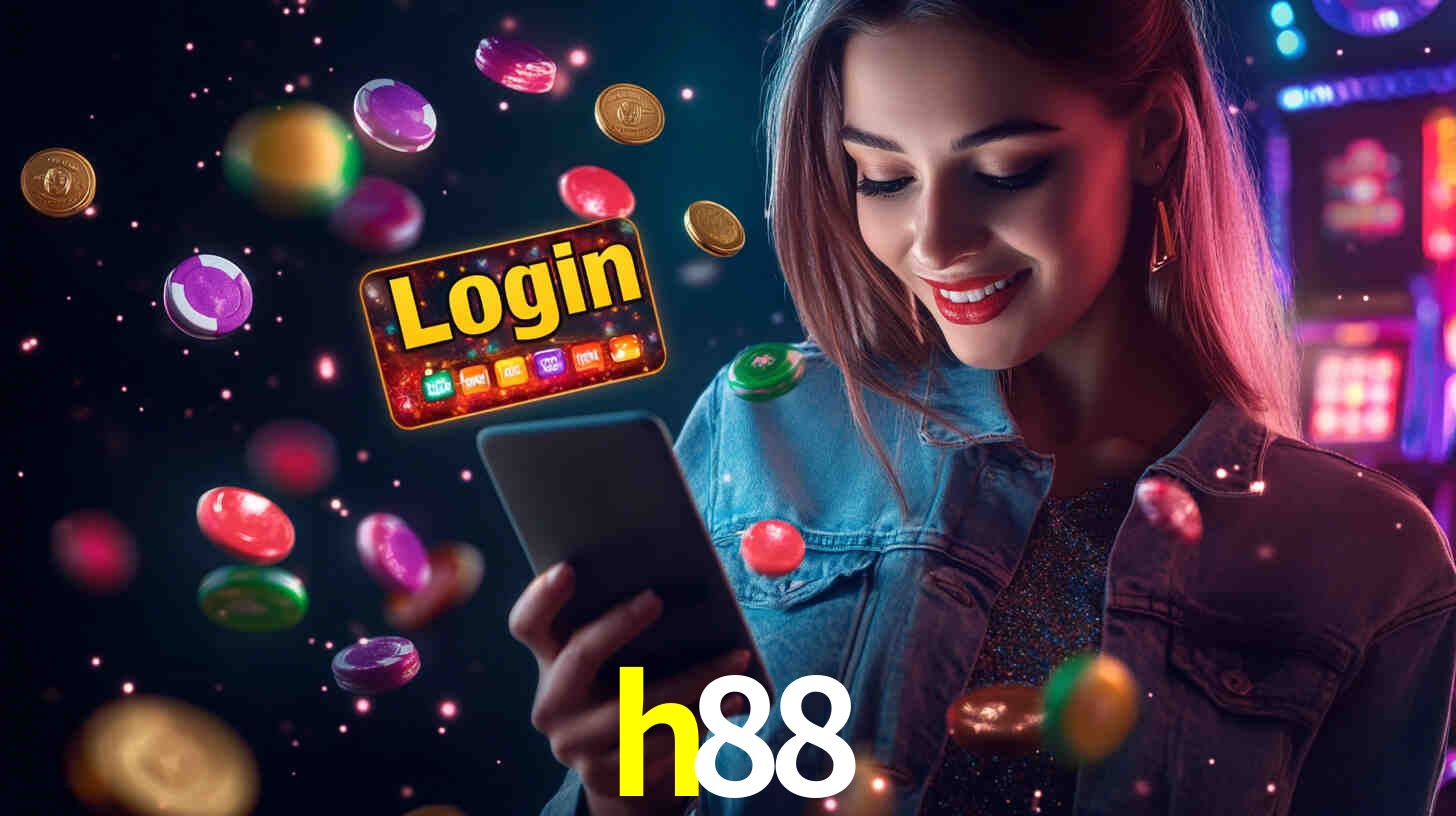A Emoção da Loteria na h88: Uma Chance de Mudança de Vida