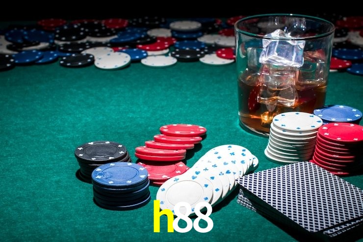 Jogos de Slot h88