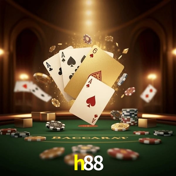 VIP Casino h88