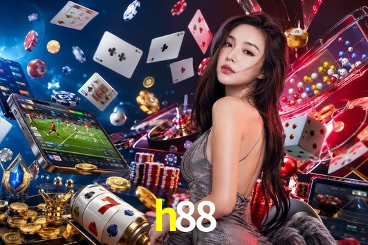 Games Directory h88
