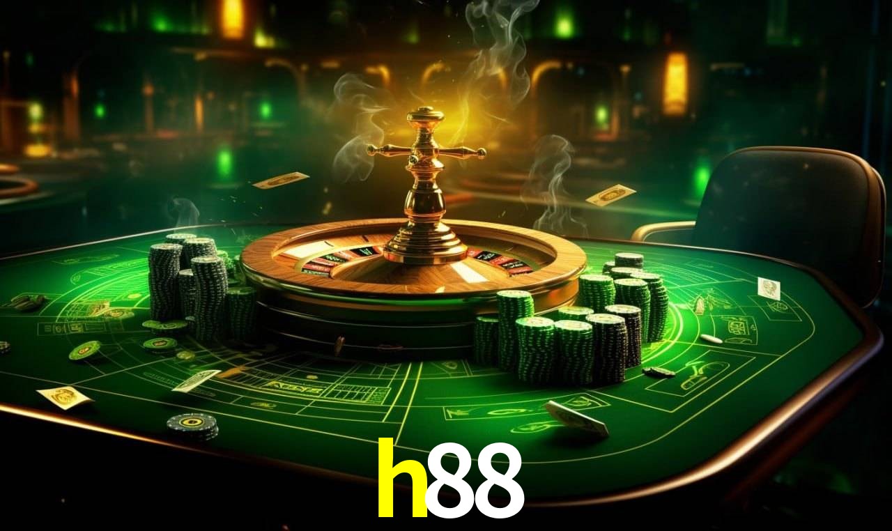 Programa VIP h88