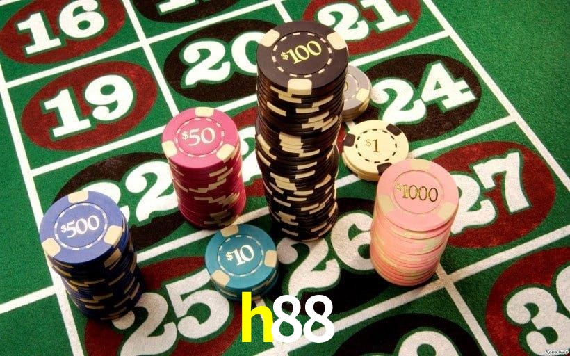 PIX Instantâneo h88